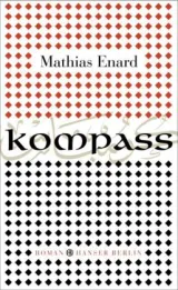  978-3-446-25315-5;Enard-Kompass.jpg - Bild