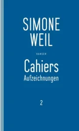  978-3-446-25372-8;Weil-Cahiers2.jpg - Bild
