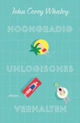 978-3-446-25705-4;Whaley;hochgradig.jpg - Bild
