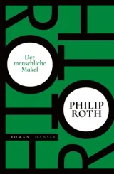  978-3-446-26238-6;Roth-DerMenschlicheMakel.jpg - Bild