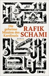  978-3-446-26379-6;Schami-Die geheime Mission des Kardinals.jpg - Bild