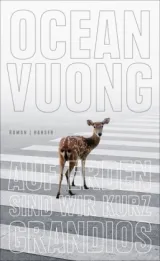  978-3-446-26389-5;Vuong-Auf Erden sind wir kurz grandios.jpg - Bild