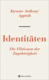  978-3-446-26416-8;Appiah-Identitäten.jpg - Bild