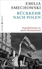  978-3-446-26418-2;Smechowski-Rückkehr nach Polen.jpg - Bild