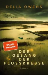  978-3-446-26419-9;Owens-Der Gesang der Flusskrebse.jpg - Bild