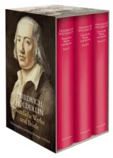  978-3-446-26464-9;Hölderlin-Sämtliche Werke.jpg - Bild