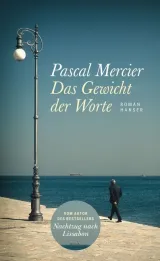 978-3-446-26569-1;Mercier-Das Gewicht der Worte.jpg - Bild
