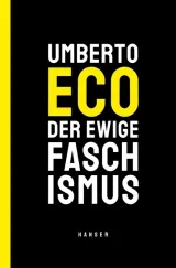  978-3-446-26576-9;Eco-Der ewige Faschismus.jpg - Bild