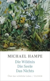 978-3-446-26577-6;Hampe-DieWildnis, die Seele, das Nichts.jpg - Bild