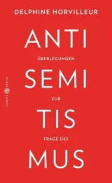  978-3-446-26596-7;Horvilleur-Überlegungen zur Frage des Antisemitismus.jpg - Bild