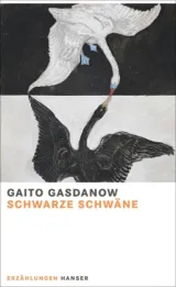  978-3-446-26751-0;Gasdanow-SchwarzeSchwäne.jpg - Bild