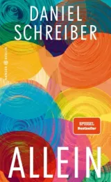  978-3-446-26792-3;Schreiber-Allein.jpg - Bild