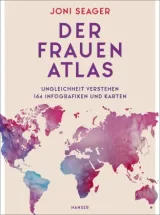  978-3-446-26829-6;Seager-DerFrauenatlas.jpg - Bild