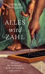  978-3-446-26932-3;dePadova-AllesWirdZahl.jpg - Bild