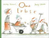  978-3-446-27257-6;Friemel-Gleich-OmaErbse.jpg - Bild