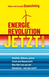 978-3-446-27301-6;Quaschning-EnergierevolutionJetzt.jpg - Bild