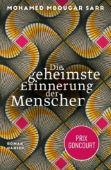  978-3-446-27411-2;Sarr-Die geheimste Erinnerung der Menschen.jpg - Bild
