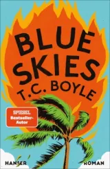  978-3-446-27689-5;Boyle-BlueSkies.jpg - Bild