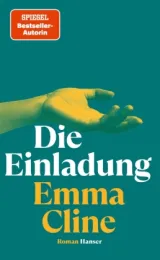  978-3-446-27757-1;Cline-DieEinladung.jpg - Bild