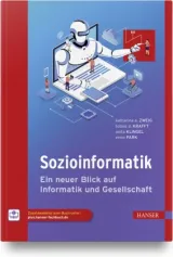  978-3-446-45213-8;Zweig-Krafft-Klingel-Sozioinformatik.jpg - Bild
