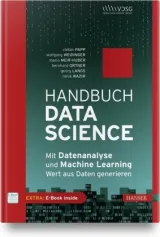  978-3-446-45710-2;Papp-Handbuch Data Science.jpg - Bild