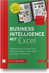 978-3-446-45711-9;Schels-Business Intelligence mit Excel.jpg - Bild