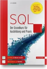  978-3-446-46110-9;Adams-SQL.jpg - Bild