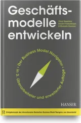 978-3-446-46521-3;Gassmann-GeschäftsmodelleEntwickeln.jpg - Bild