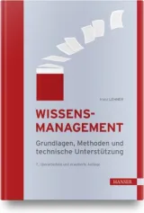  978-3-446-46780-4;Lehner-Wissensmanagement.jpg - Bild