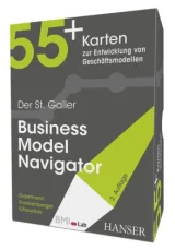 978-3-446-46827-6;Gassmann-Frankenberger-Chouduri-DerSt.Gallener.jpg - Bild
