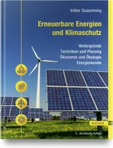  978-3-446-46867-2;Quaschning-ErneuerbareEnergien.jpg - Bild