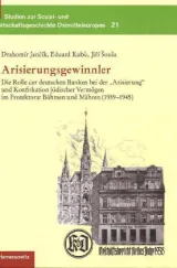  978-3-447-06432-3;Drahomir-Arisierungsgewinnler.jpg - Bild