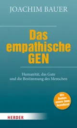  978-3-451-03348-3;Bauer-DasEmpathischeGen.jpg - Bild