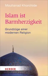  978-3-451-06764-8;khorchide-islam.jpg - Bild