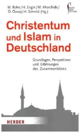  978-3-451-06864-5;rohe-christentum.jpg - Bild