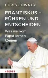  978-3-451-34215-8;lowney-franziskus.jpg - Bild
