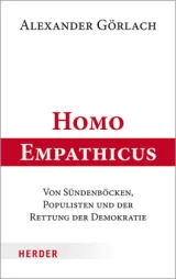  978-3-451-38332-8;Görlach-Homo Empathicus.jpg - Bild