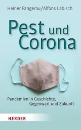 978-3-451-38879-8;Fangerau_Labisch-Pest und Corona.jpg - Bild
