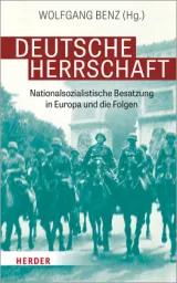  978-3-451-38989-4;Benz-DeutscheHerrschaft.jpg - Bild