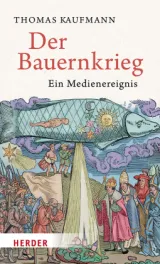  978-3-451-39028-9;Kaufmann-Der Bauernkrieg.jpg - Bild
