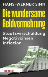  978-3-451-39127-9;Sinn-DieWundersameGeldvermehrung.jpg - Bild