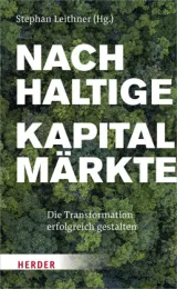  978-3-451-39162-0;Leithner-NachhaltigeKapitalmärkte.jpg - Bild