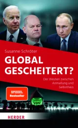  978-3-451-39367-9;Schröter-Global gescheitert.jpg - Bild
