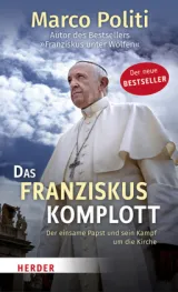  978-3-451-39446-1;Politi-Das Franziskus Komplott.jpg - Bild