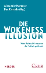 978-3-451-39556-7;Marguier-DieWokeness-Illusion.jpg - Bild