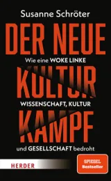  978-3-451-39710-3;Schröter-Der neue Kulturkampf.jpg - Bild
