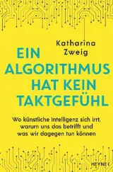  978-3-453-20730-1;Zweig-Ein Algorithmus hat kein Taktgefühl.jpg - Bild