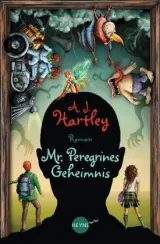  978-3-453-26764-0;Hartley-Mr. Peregrins Geheimnis.jpg - Bild