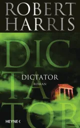  978-3-453-26871-5;harris-dictator.jpg - Bild