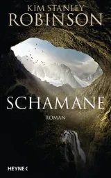  978-3-453-26948-4;robinson-schamane.jpg - Bild